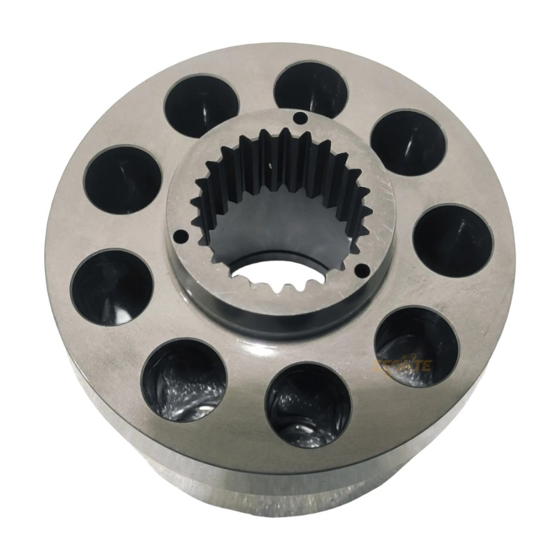 Hydraulic Piston Pump & Parts