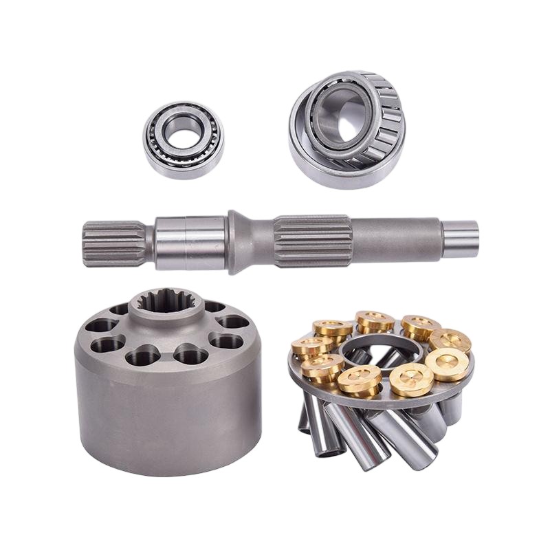 Hydraulic Pump