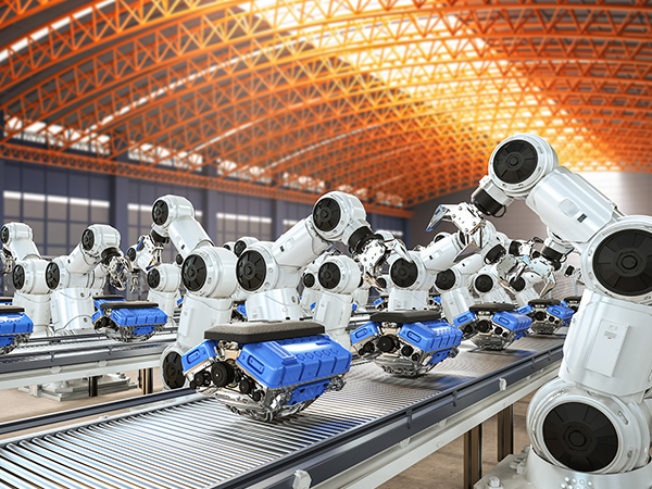 Industrial Automation