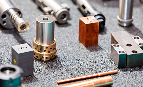 Strict Full-process Quality Control Builds Reliable Supply Chain for Global Industrial Clients